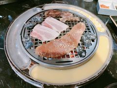 -鹤江桥·红油牛肉粉(SKP店)