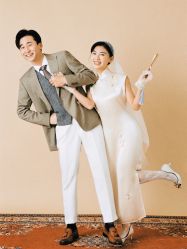 -绽放摄胶片摄影工作室