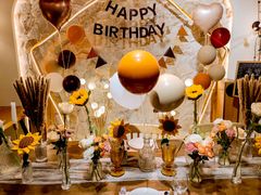 -慢隅法式小馆·生日求婚西餐厅