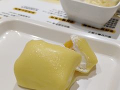 -满记甜品(优客百盛店)