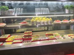 -芝小官毛肚火锅海鲜自助(淮安清江浦区新亚店)