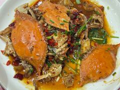 -三只鸟本地特色菜馆(上饶总店)