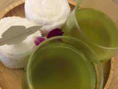 -Let’s Relax Spa(Siam Square One)