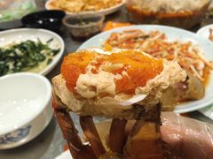 -瑞丽活螃蟹(芒市店)