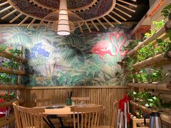 大堂-椰夫人·养生椰子鸡(金沙洲永旺店)