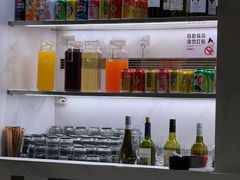 -粤海喜来登酒店·盛宴海鲜牛排自助餐厅(天河城店)