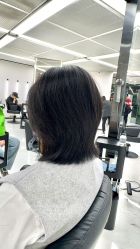 -FINE HAIR造型沙龙