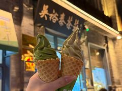 -吴裕泰茶庄(前门大街店)