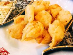 软炸虾仁-天津卫码头(南开大悦城店)
