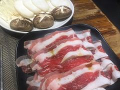 -韩一品韩国料理(柏庐南路店)