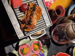 -花潮料理艺食馆(成都万象城店)