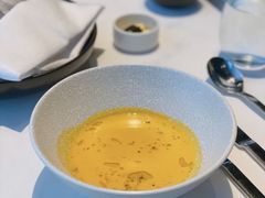 -云厨·高空西餐厅(成都瑯珀·凯悦臻选酒店)