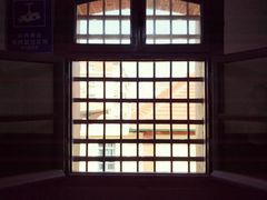 -青岛德国监狱旧址博物馆