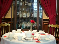 包厢-玫瑰厅上海菜(兴国路店)