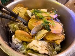 -土蚝·高压锅生蚝(百姓美食街店)