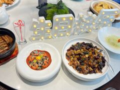 -火福·天湖阁大闸蟹博物馆主题餐厅(浅水湾店)