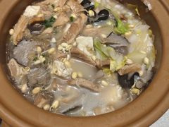-郑庄脂渣海鲜楼(九水路店)