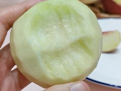 -盒马鲜生(皇庭广场店)