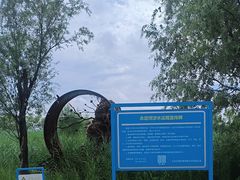 -绿堤公园