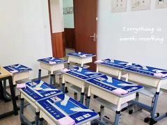 -赵汝飞练字硬笔书法(航头校区)