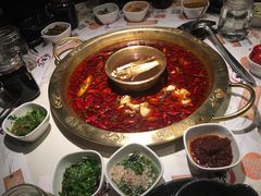 -哥老官重庆美蛙鱼头(宝山龙湖店)