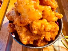 -叽叽扎扎烤肉场(生态城万达店)