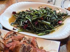 -厨神老街兔·淳朴人家店(盐帮菜风味名店)