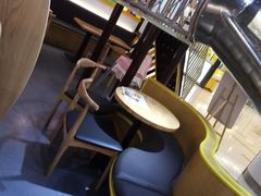 -BOPEYE·波派炸鸡(河西中央商场店)