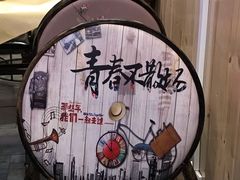 -特色酱椒鱼私房菜(黄鹤楼店)