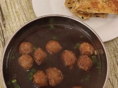 -大南门牛肉包子店