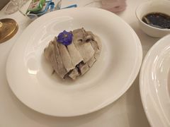 -箸福·夜上海(雨花客厅店)
