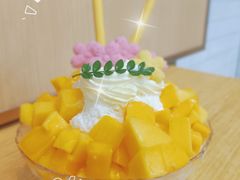 -豆豆冰室·地道招牌椰子冻(大良店)