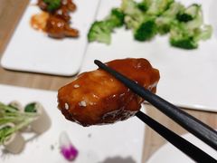 -枣子树·素食餐厅(普陀山店)