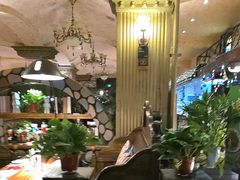 -凯撒城堡西餐厅(颐和国际店)