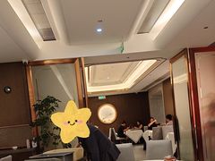 -广州酒家(中华广场店)