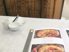 -马凯餐厅(地安门店)