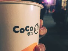 -CoCo都可(骆家庄新店)