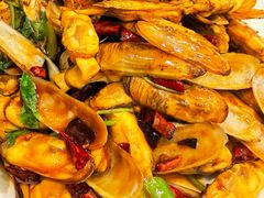 -渔家乐小海鲜(皇姑店)