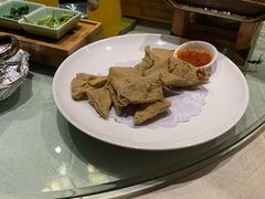 -留芳·文旅古月楼(老街店)