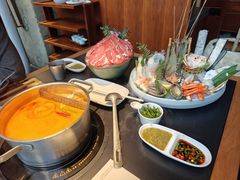 -生如夏花泰式火锅(西村黑金店)