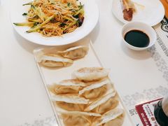 -东方饺子王(顺义石门店)