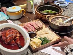 -南京大牌档(富力海珠城店)