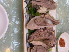 -伊阑泽大循化餐厅