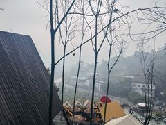-伴山茶苑·围炉煮茶
