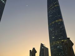 -Mercato莫卡多露台餐厅与酒吧(K11店)