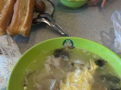 -大福来(西青道店)