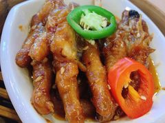 -竹溪百福酒家(同和店)