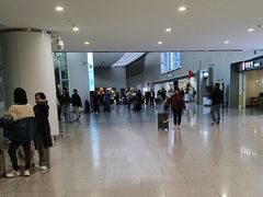 -青岛胶东国际机场