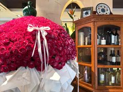 -翡翠鸟精品泰国菜(北辰财富中心店)