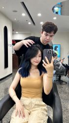 -SWANK SALON